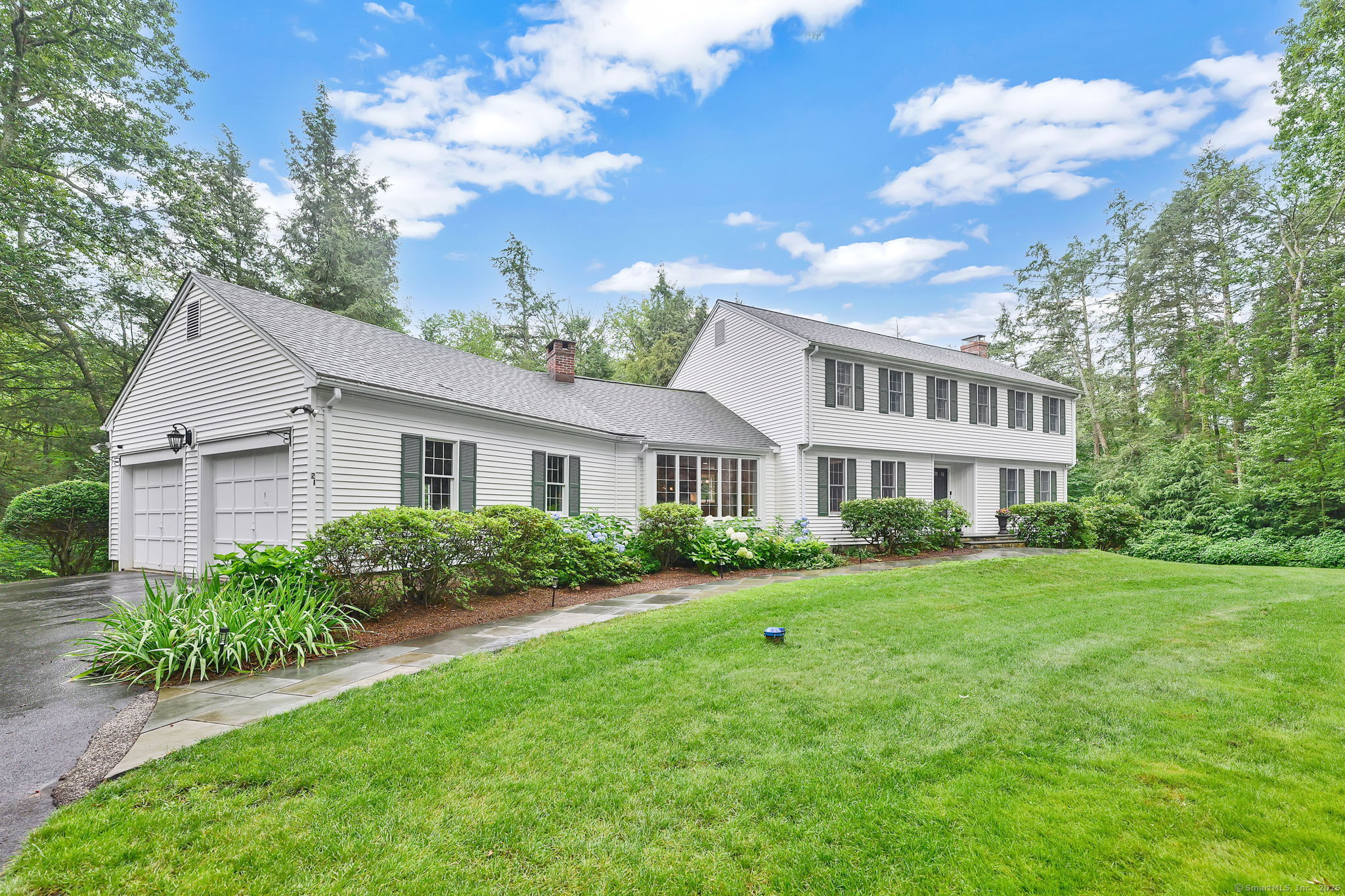 21 Wyngate Simsbury CT 06070