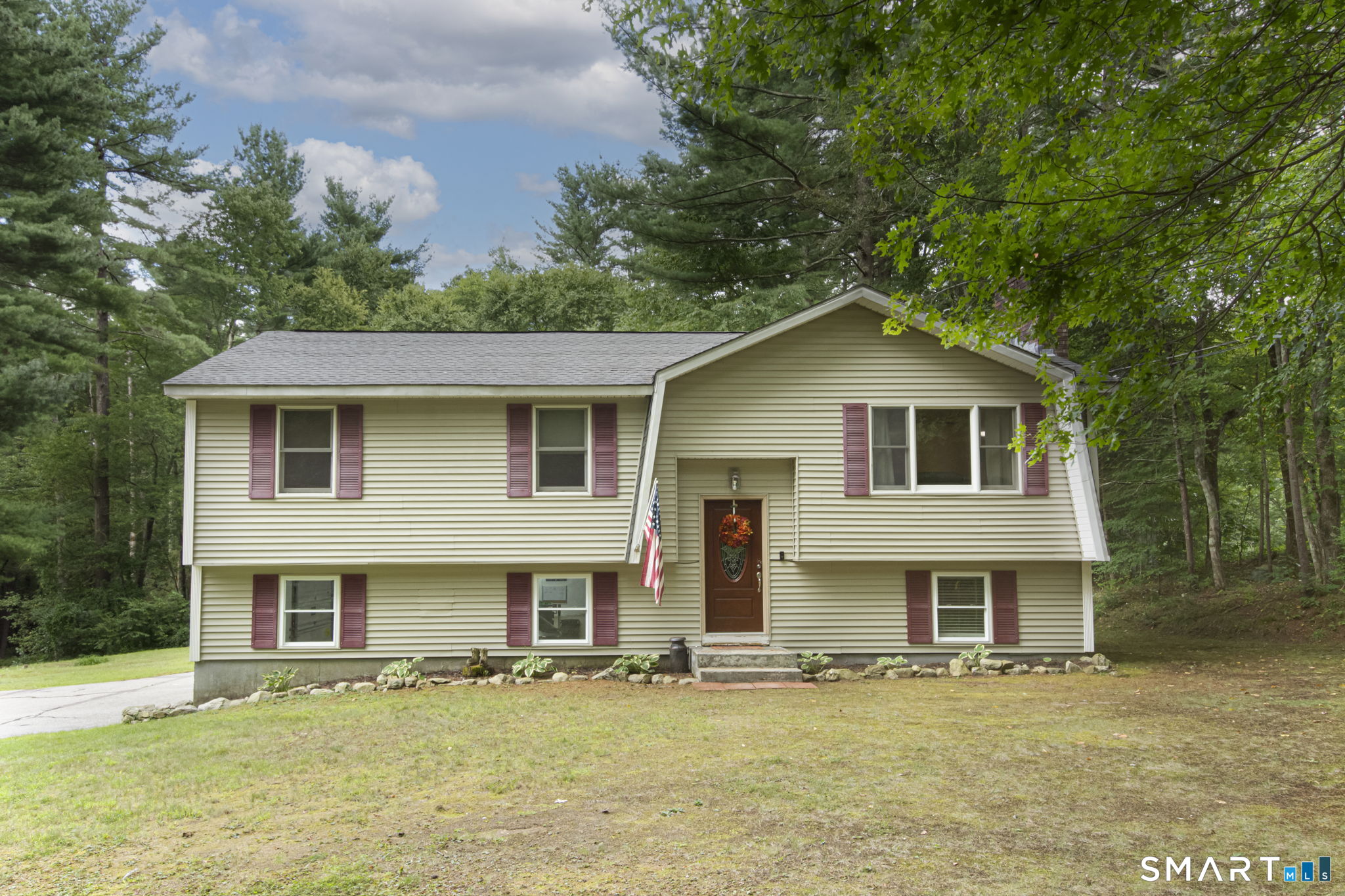 243 Fabyan Road Thompson CT 06255