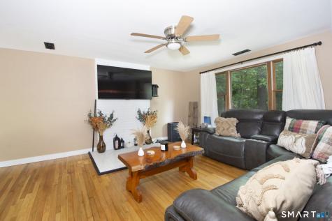243 Fabyan Road Thompson CT 06255