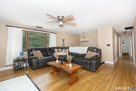 243 Fabyan Road Thompson CT 06255