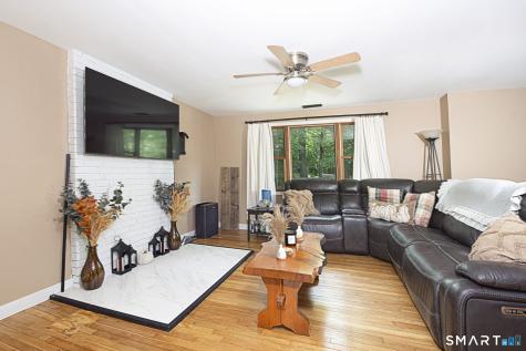243 Fabyan Road Thompson CT 06255