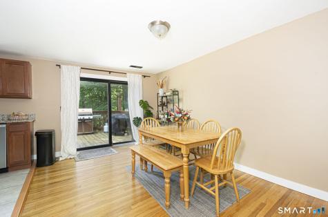 243 Fabyan Road Thompson CT 06255