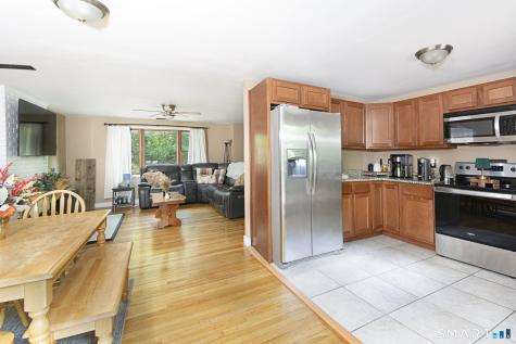 243 Fabyan Road Thompson CT 06255