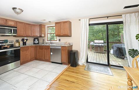 243 Fabyan Road Thompson CT 06255