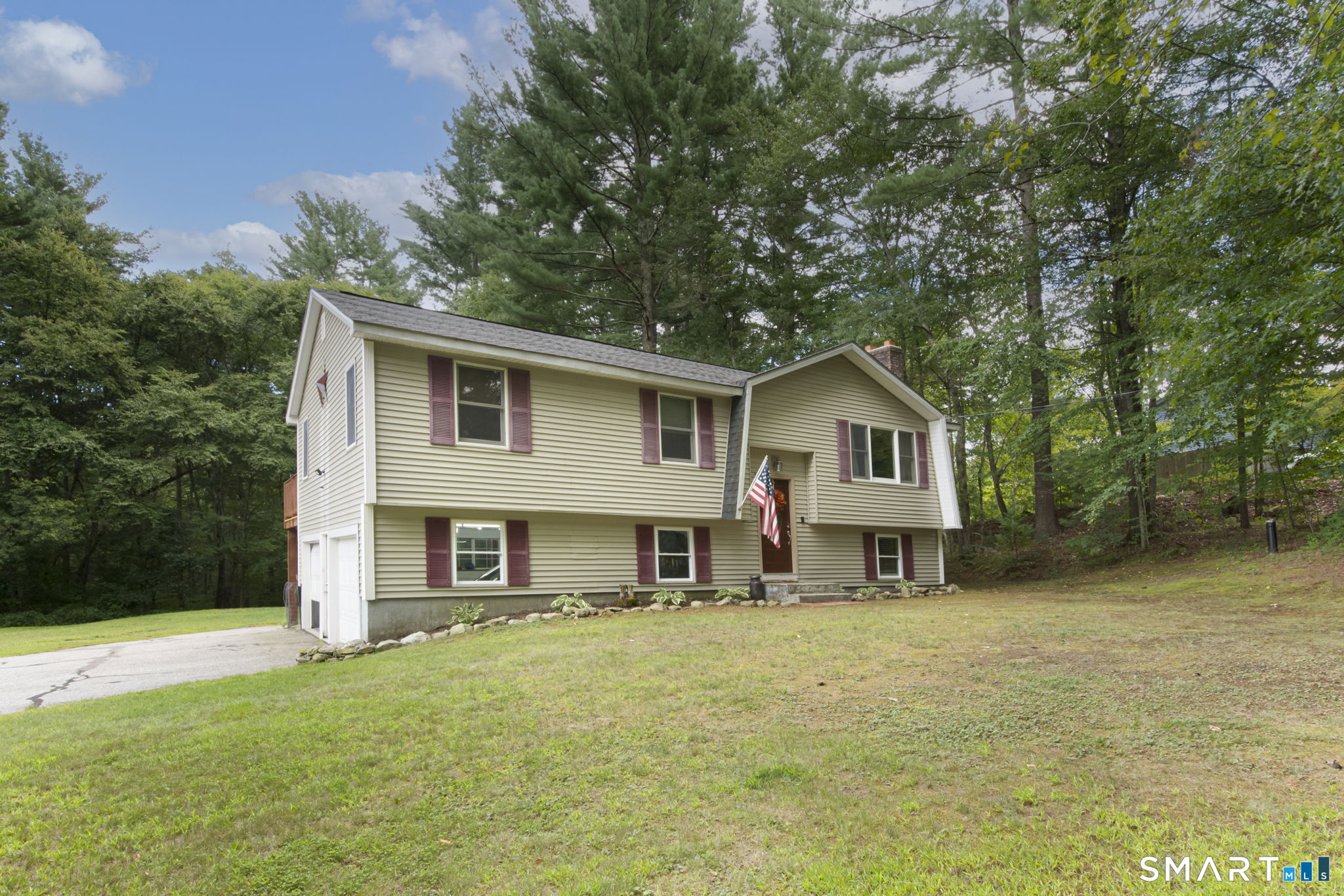 243 Fabyan Road Thompson CT 06255