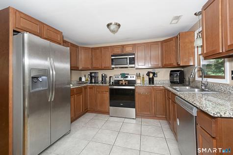 243 Fabyan Road Thompson CT 06255
