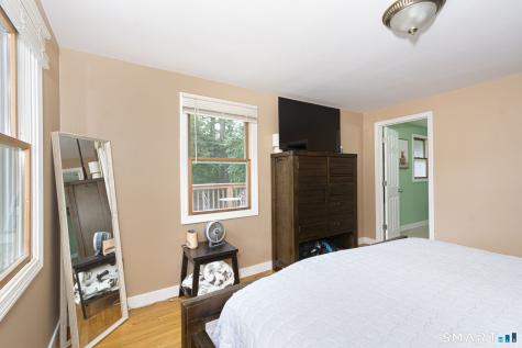 243 Fabyan Road Thompson CT 06255
