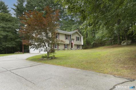 243 Fabyan Road Thompson CT 06255