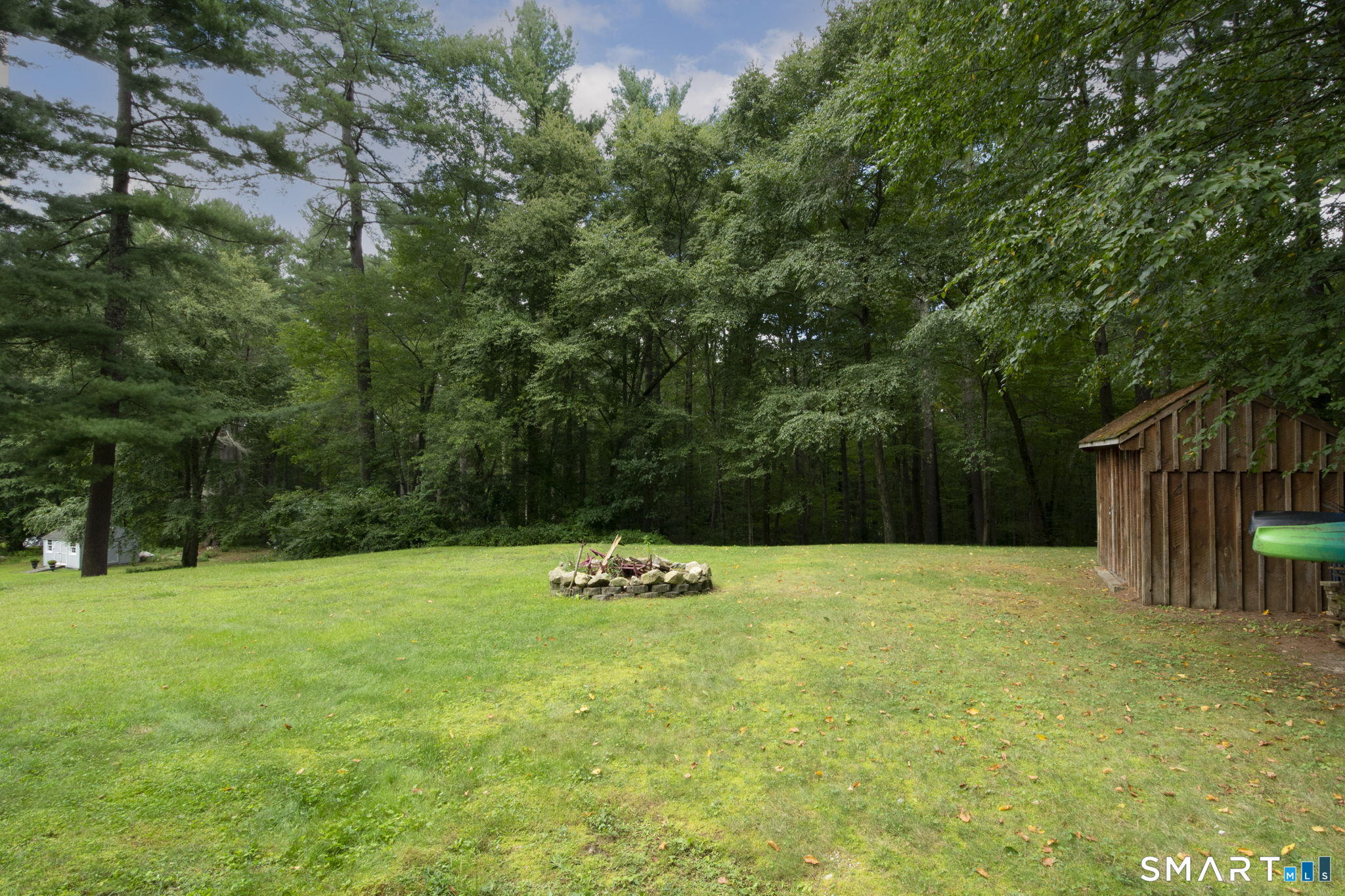 243 Fabyan Road Thompson CT 06255