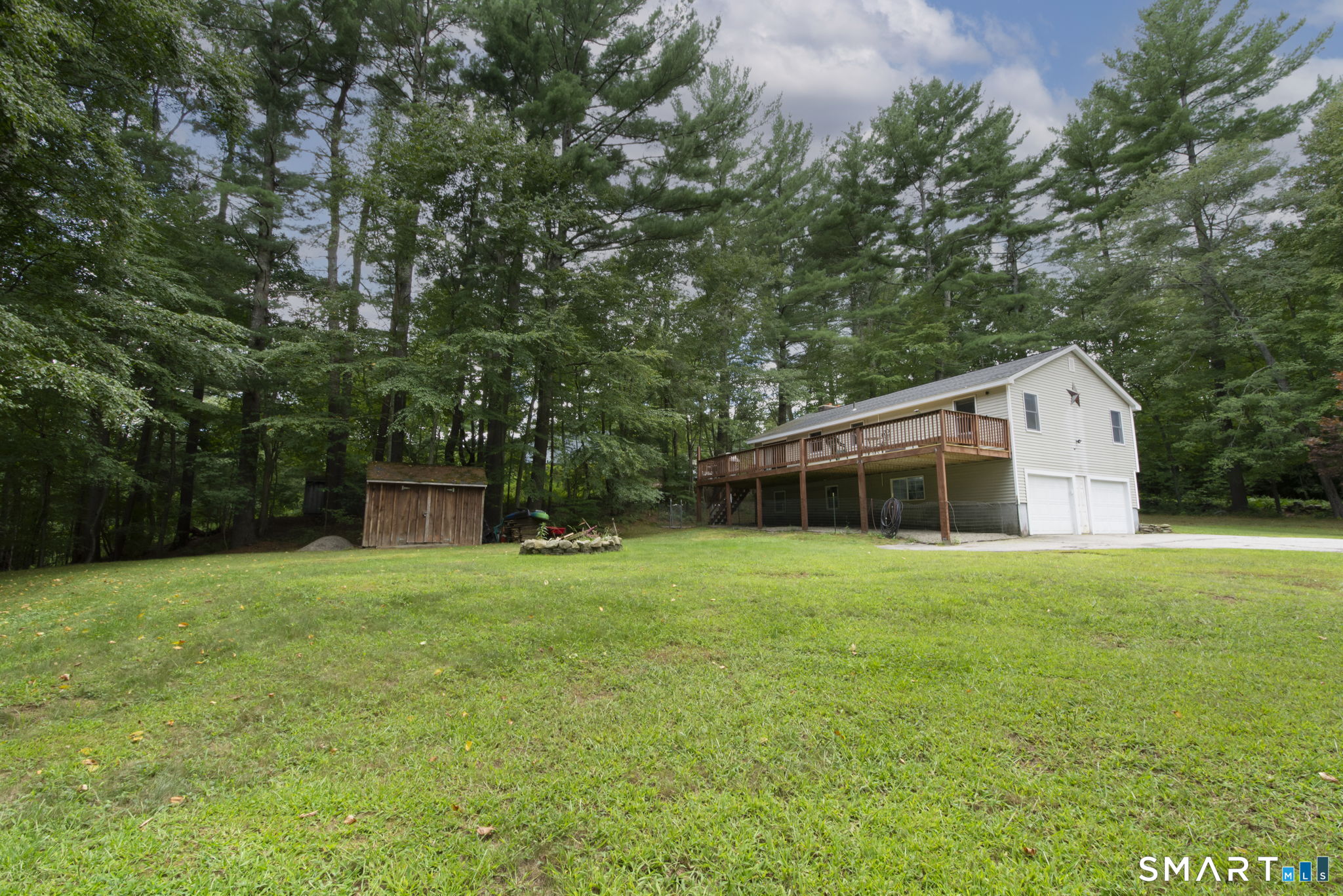 243 Fabyan Road Thompson CT 06255