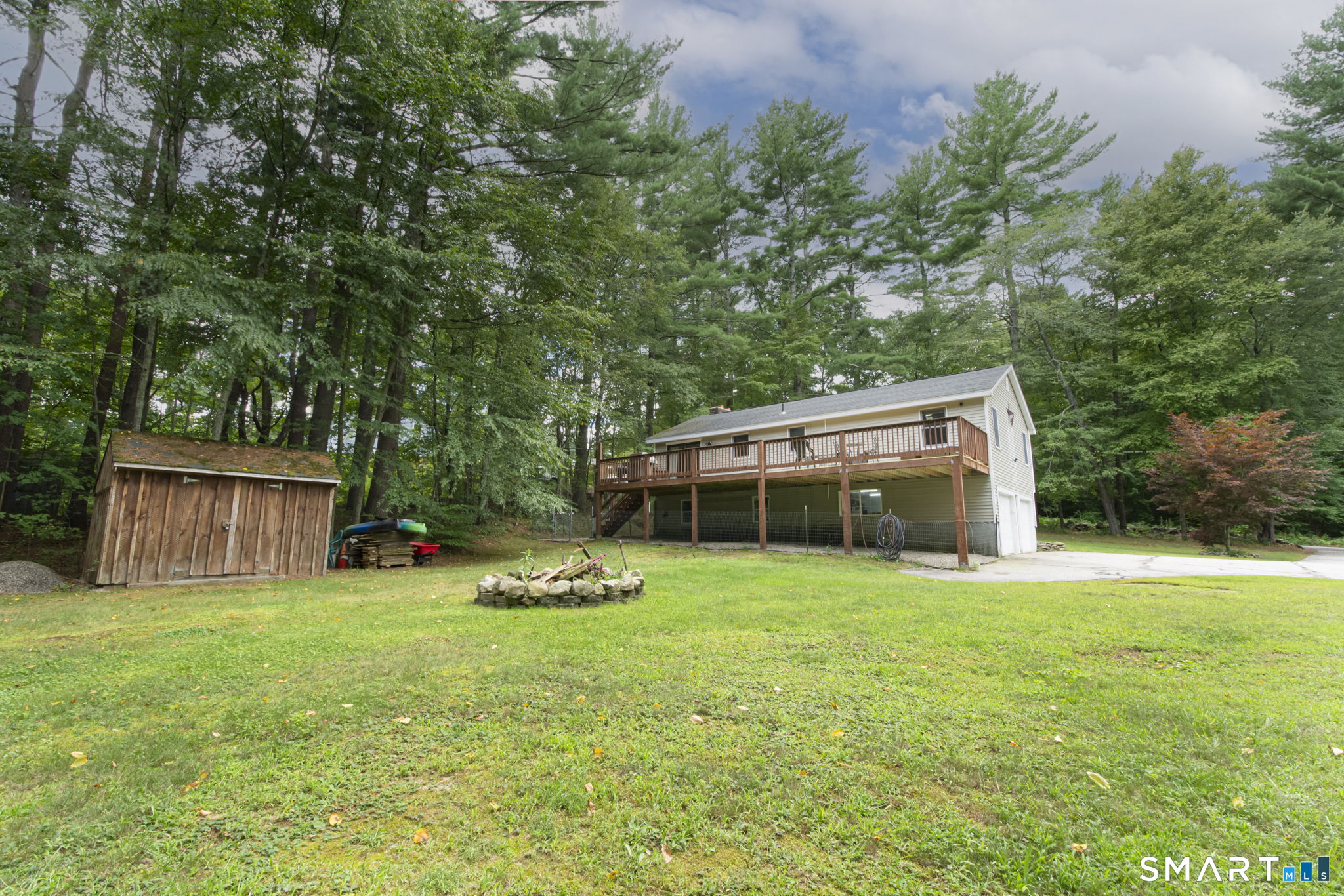 243 Fabyan Road Thompson CT 06255