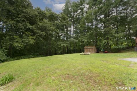 243 Fabyan Road Thompson CT 06255