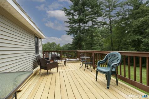243 Fabyan Road Thompson CT 06255