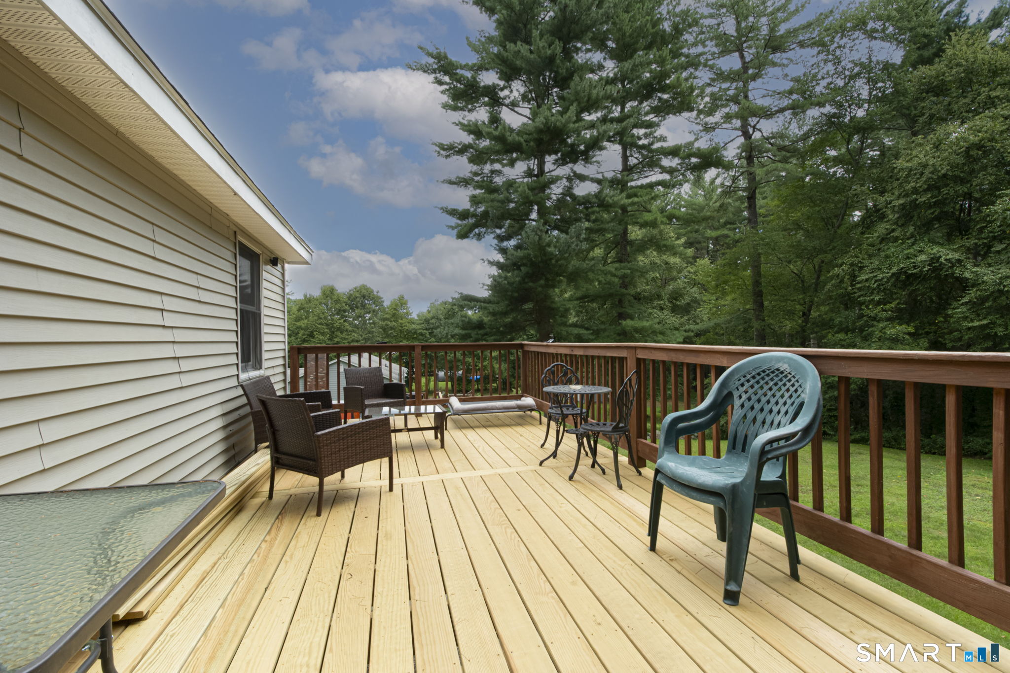 243 Fabyan Road Thompson CT 06255