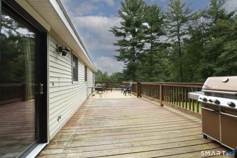 243 Fabyan Road Thompson CT 06255