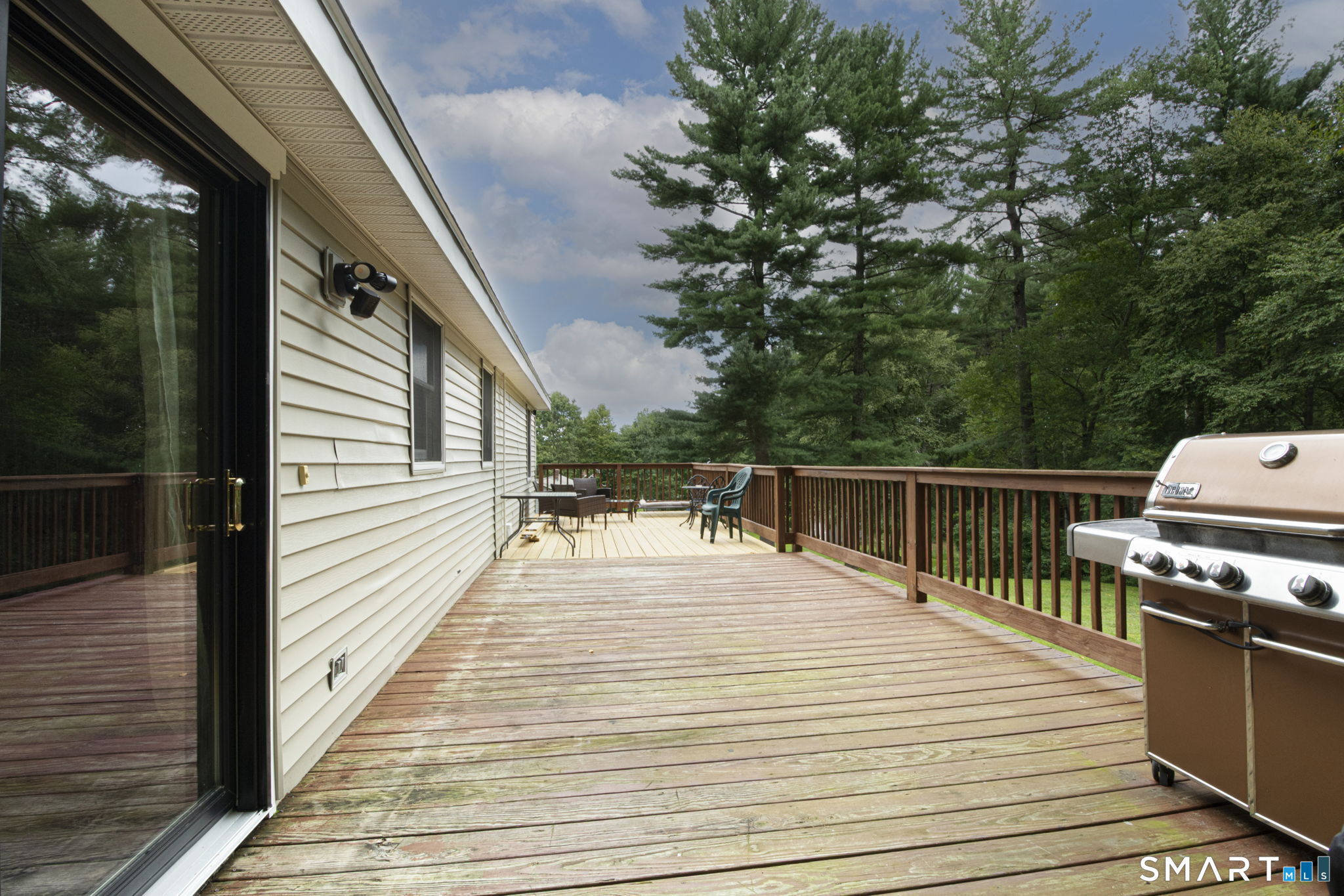 243 Fabyan Road Thompson CT 06255