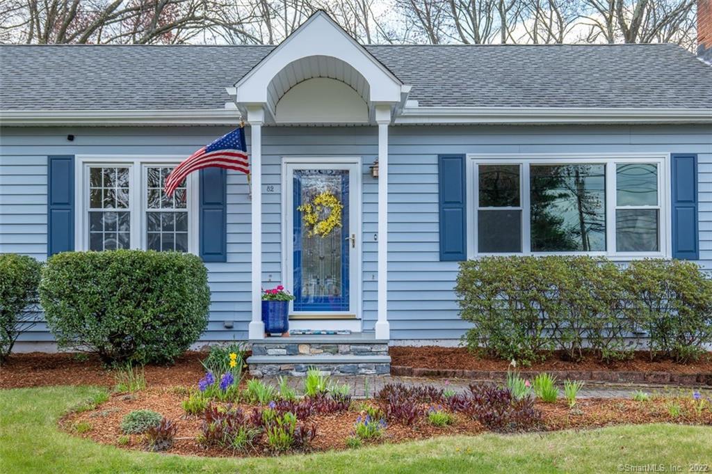 82 Buckley Avenue Bristol CT 06010