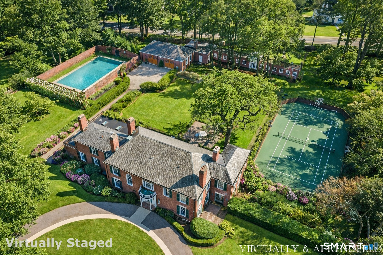 91 Algonquin Road Fairfield CT 06825