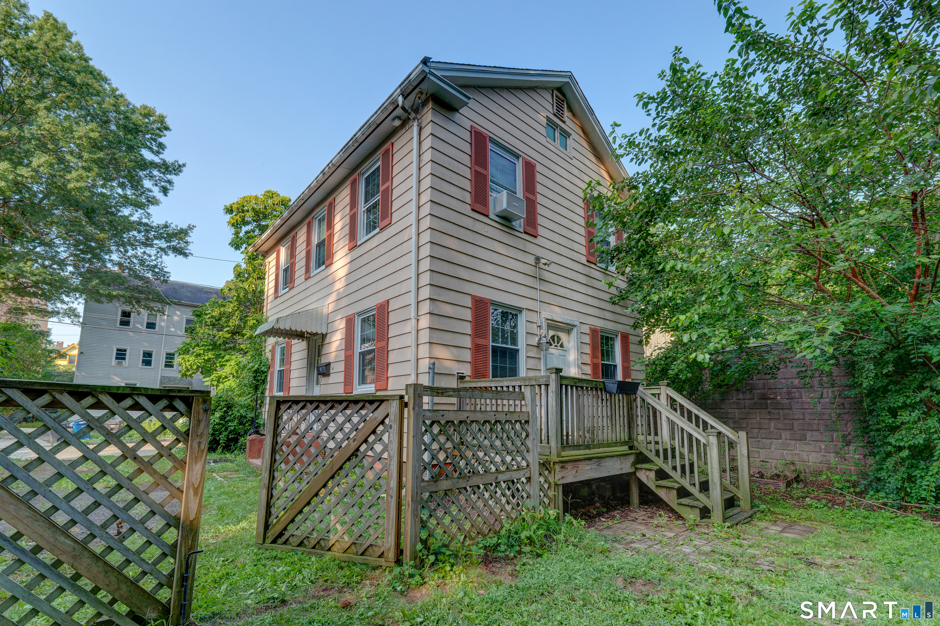 15 Hine Place New Haven CT 06511