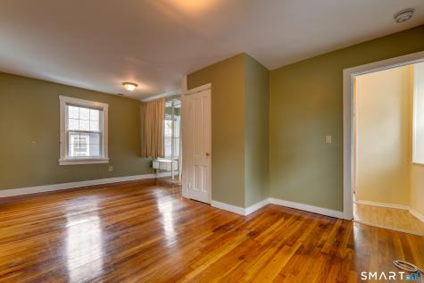 15 Hine Place New Haven CT 06511