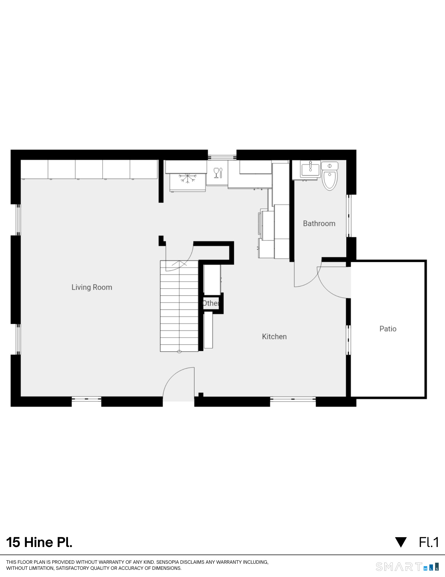 15 Hine Place New Haven CT 06511