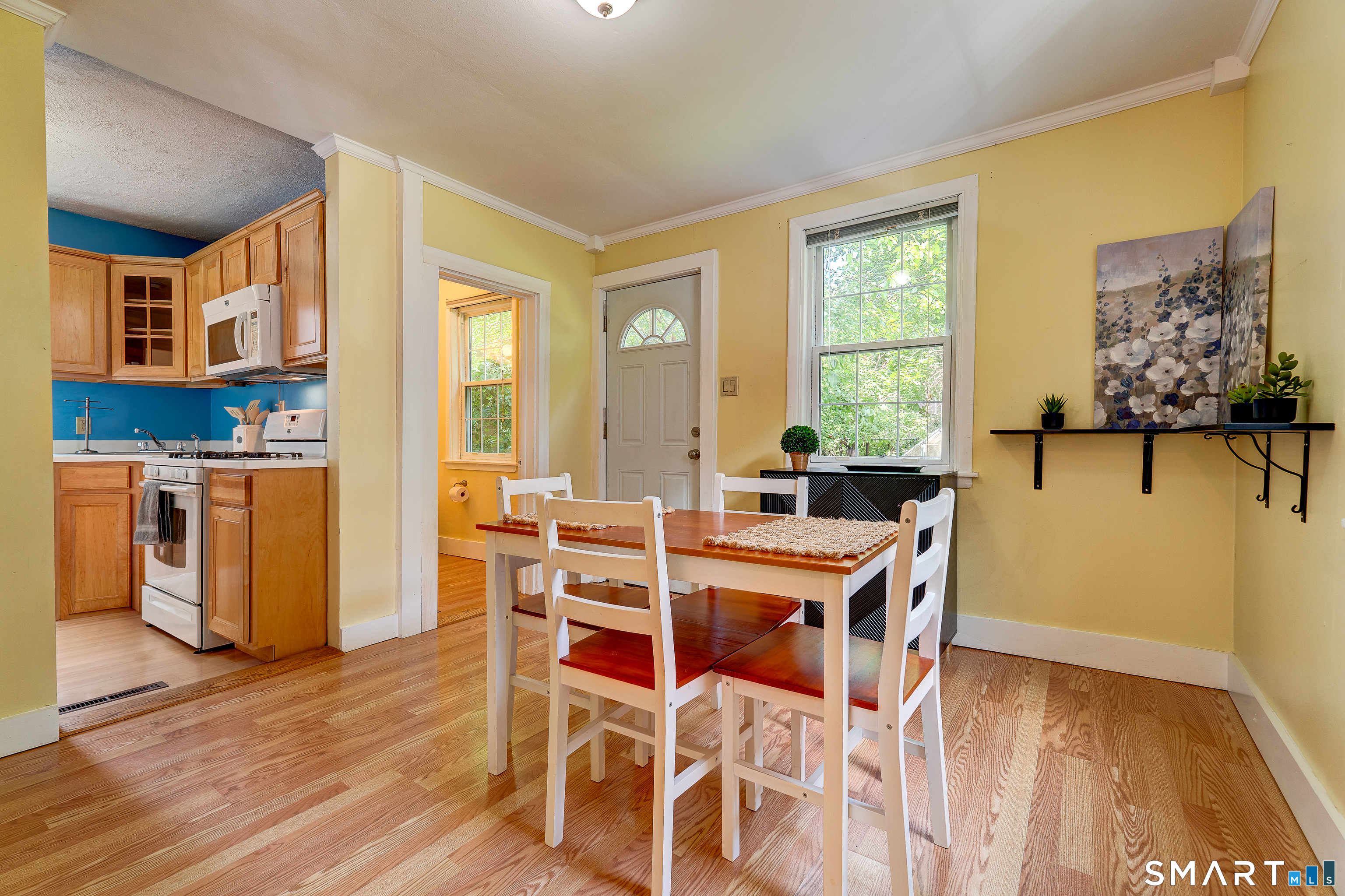 15 Hine Place New Haven CT 06511