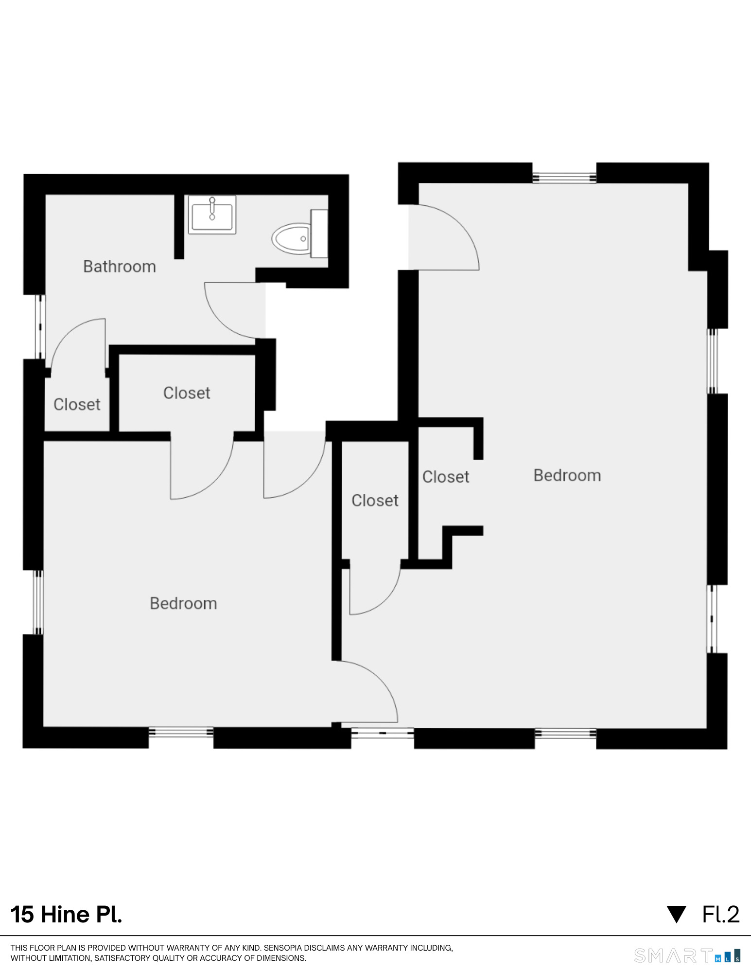 15 Hine Place New Haven CT 06511