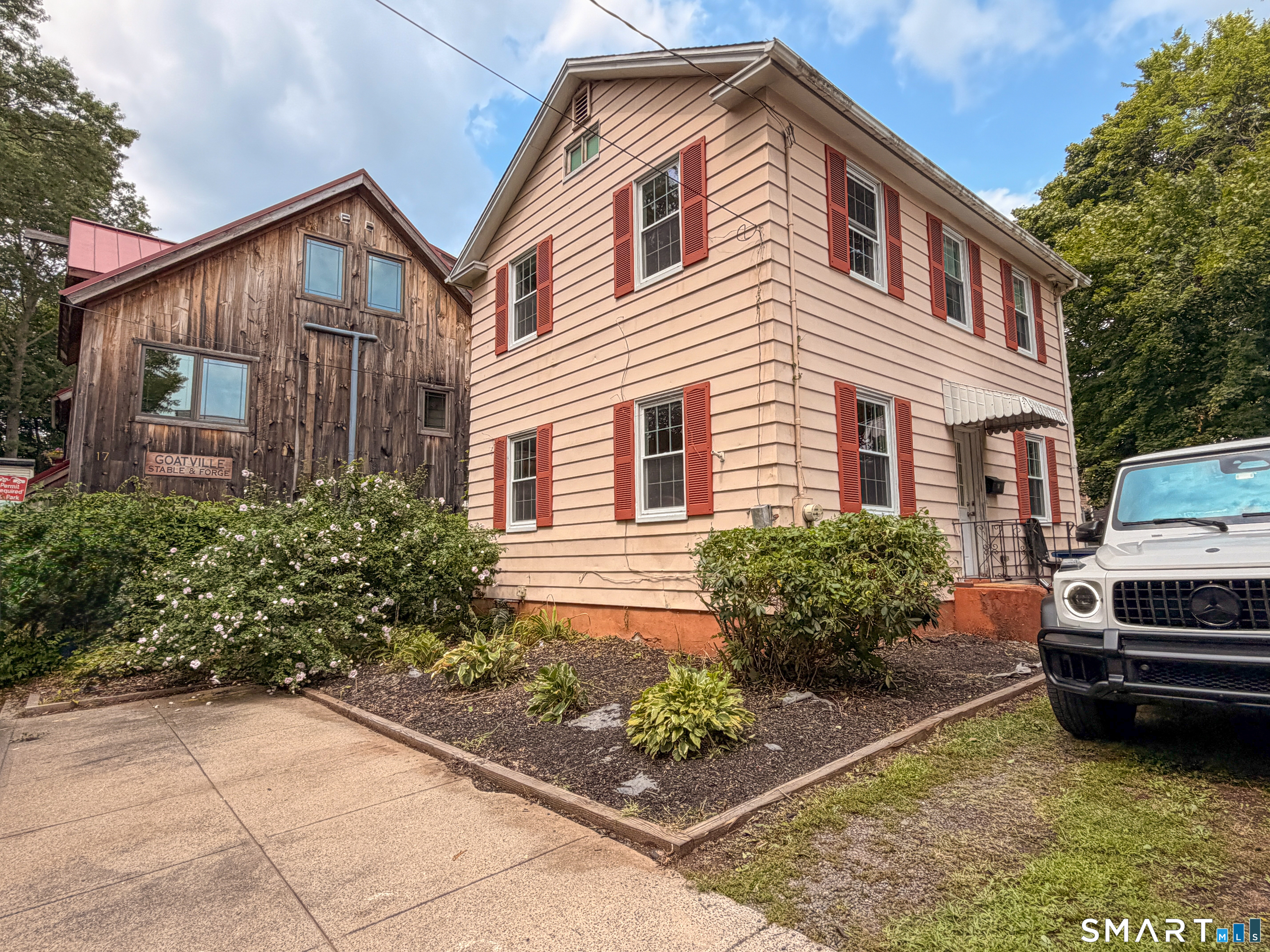 15 Hine Place New Haven CT 06511