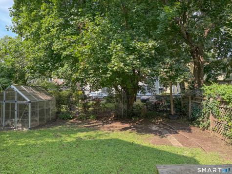 15 Hine Place New Haven CT 06511