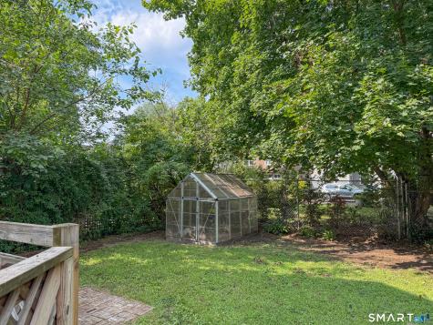 15 Hine Place New Haven CT 06511
