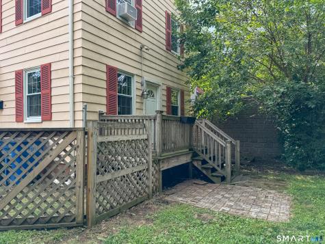 15 Hine Place New Haven CT 06511