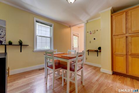 15 Hine Place New Haven CT 06511