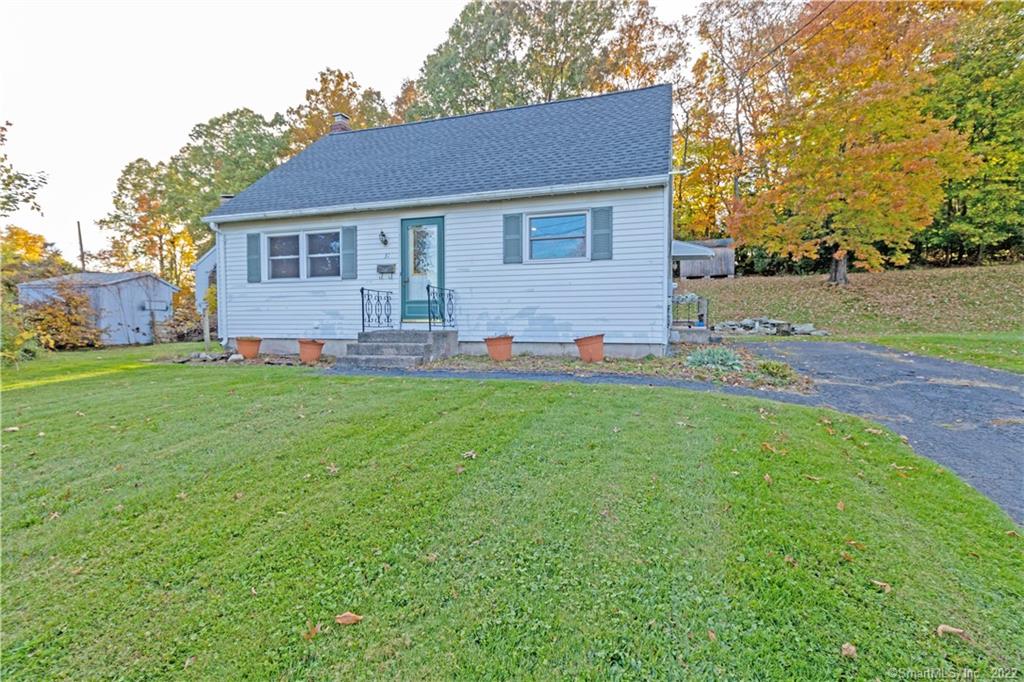 31 Broadview Parkway Middletown CT 06457