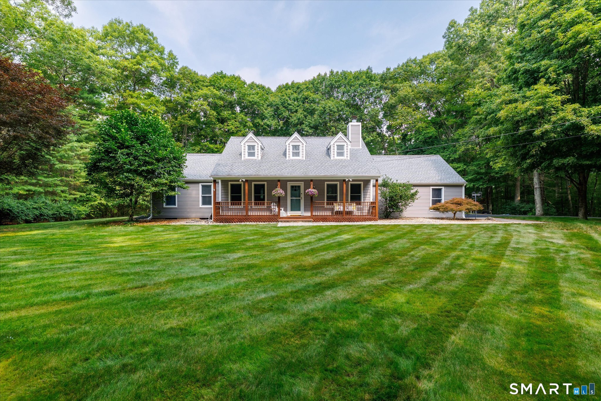 305 Fox Road Putnam CT 06260