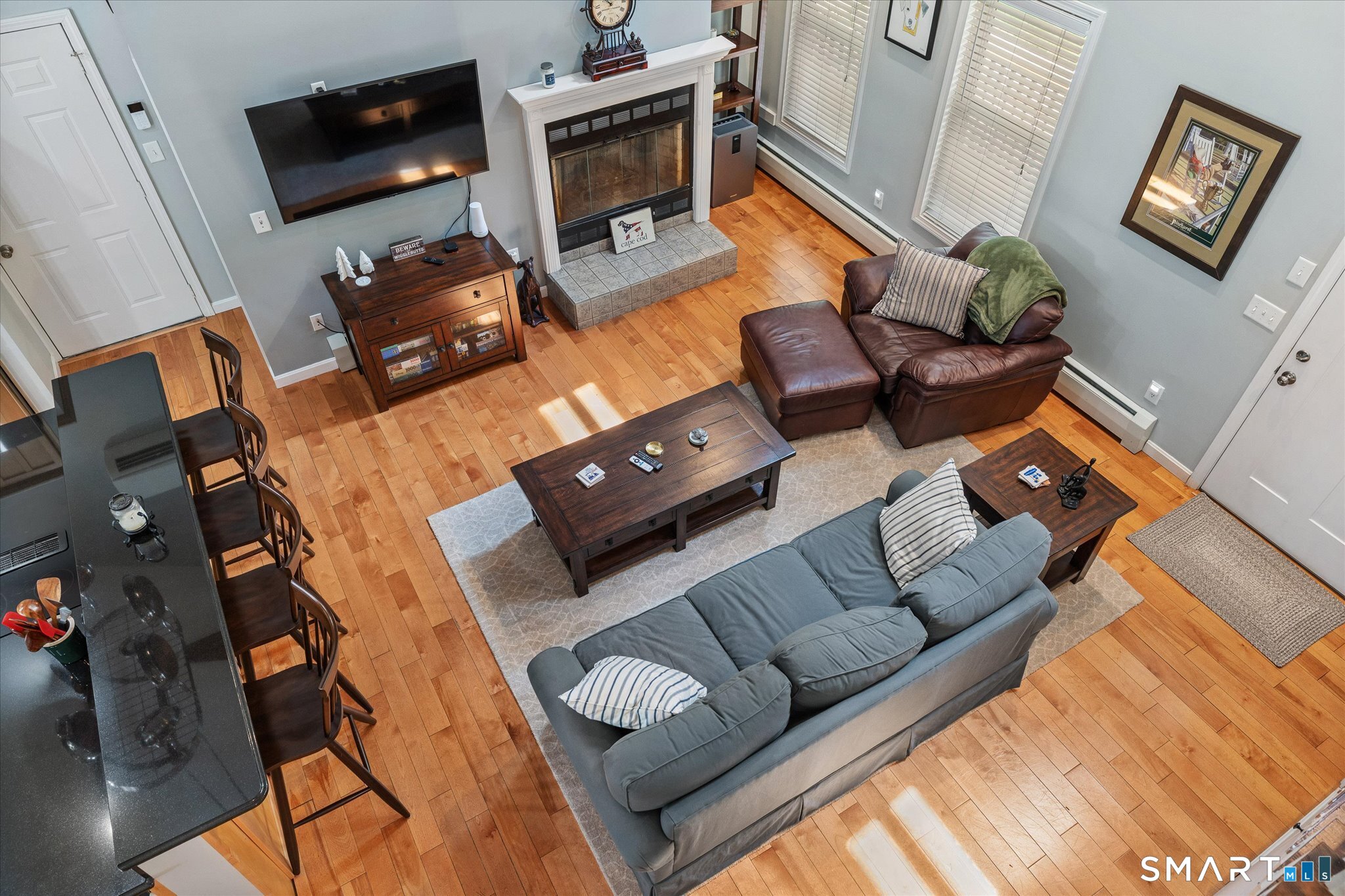 305 Fox Road Putnam CT 06260