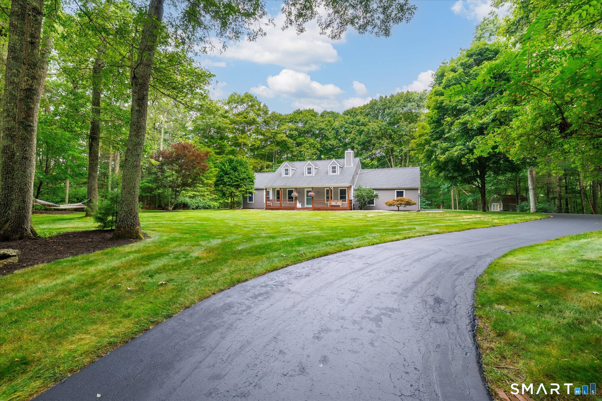 305 Fox Road Putnam CT 06260