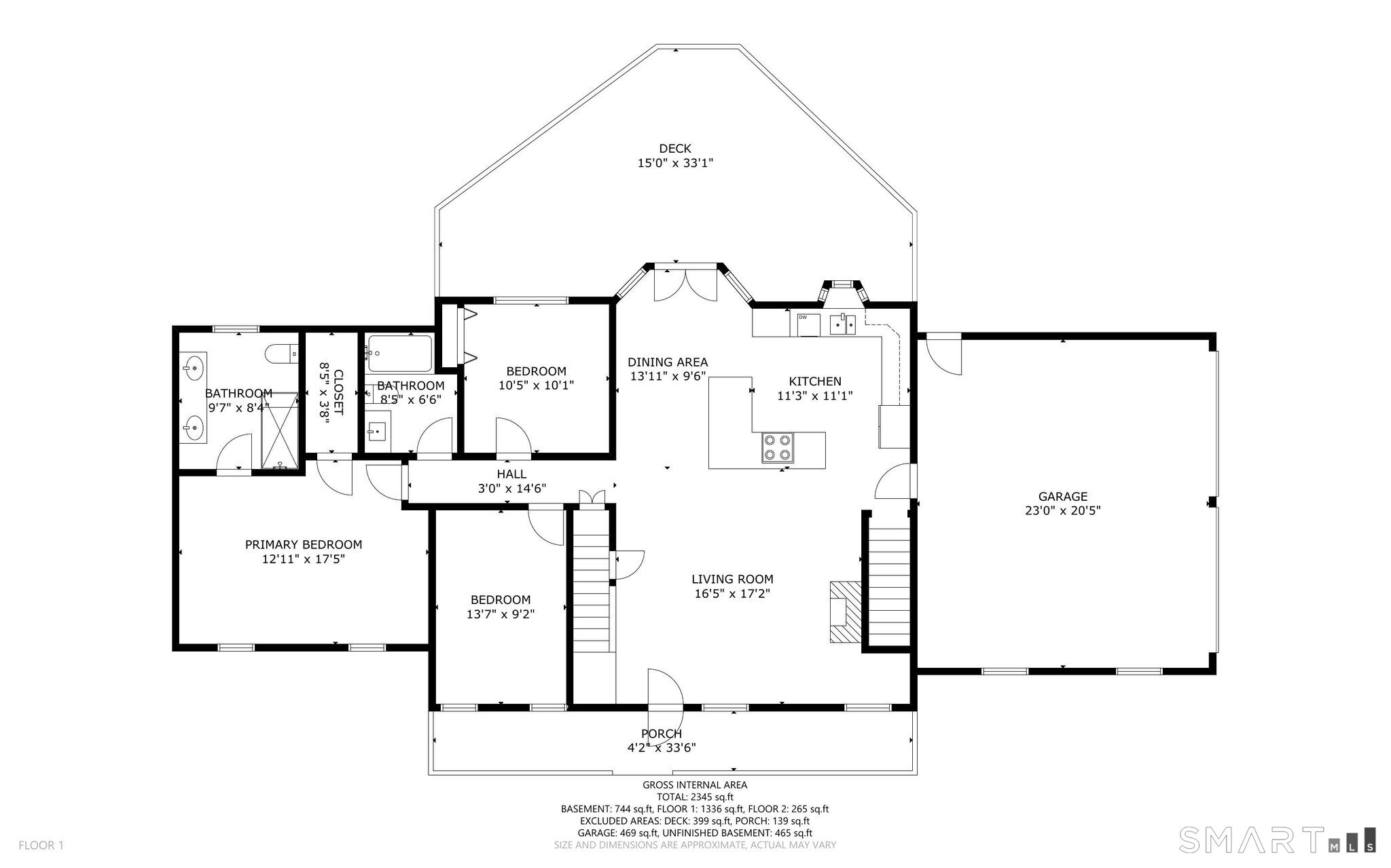 305 Fox Road Putnam CT 06260