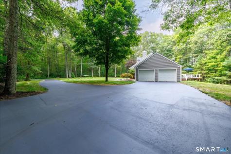 305 Fox Road Putnam CT 06260