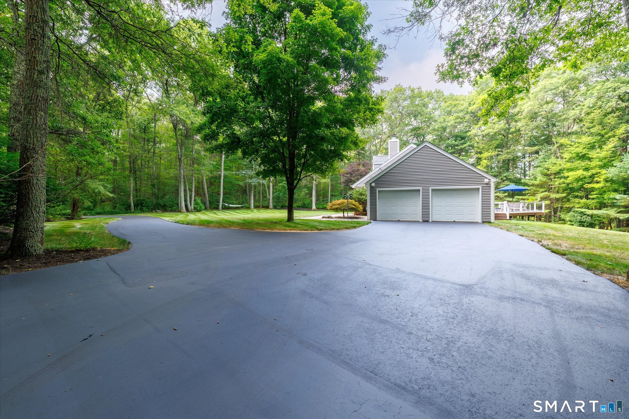305 Fox Road Putnam CT 06260