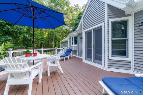 305 Fox Road Putnam CT 06260