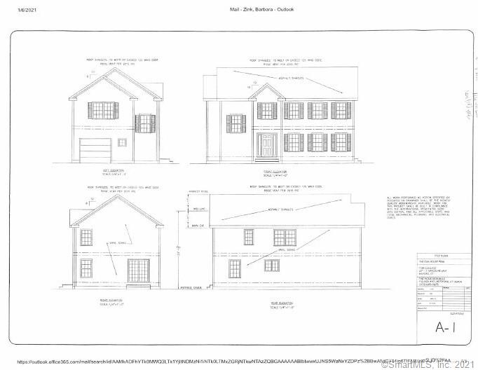 3 Marceline Lane Milford CT 06460