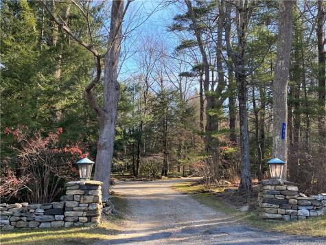 501 Litchfield Road Norfolk CT 06058