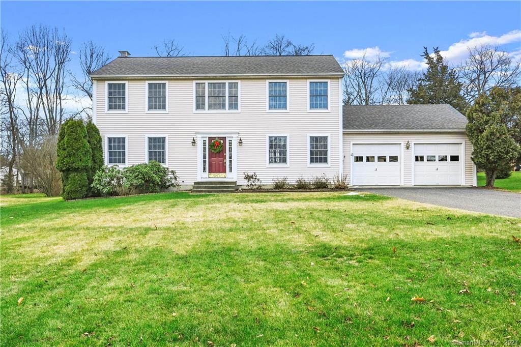7 Old Field Drive Bethel CT 06801