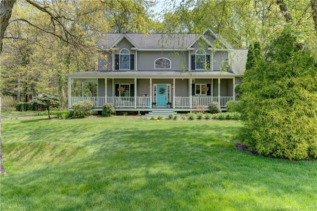 16 Verderame Court Southington CT 06489