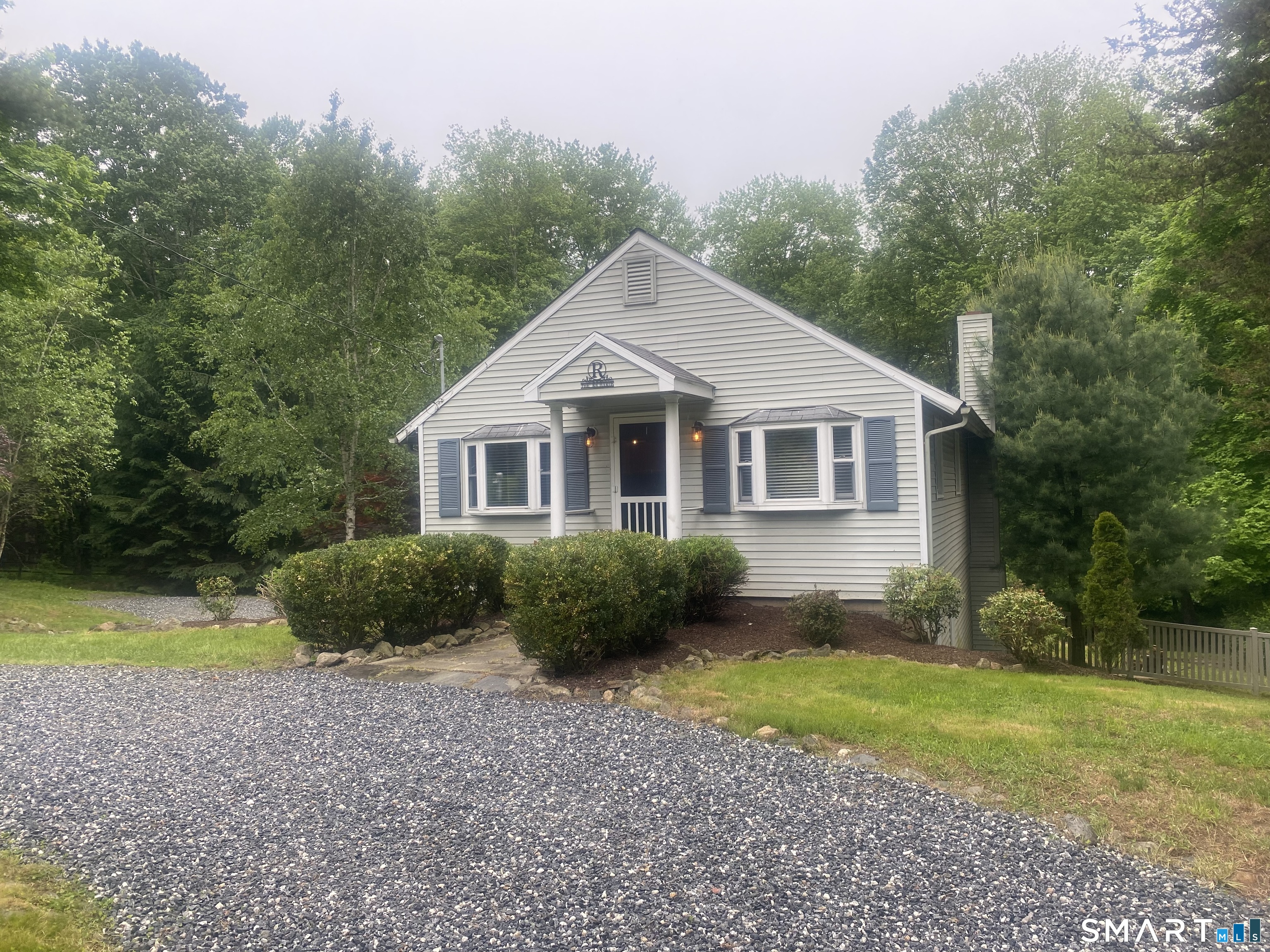 34 Transylvania Road Woodbury CT 06798