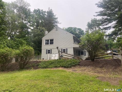 34 Transylvania Road Woodbury CT 06798