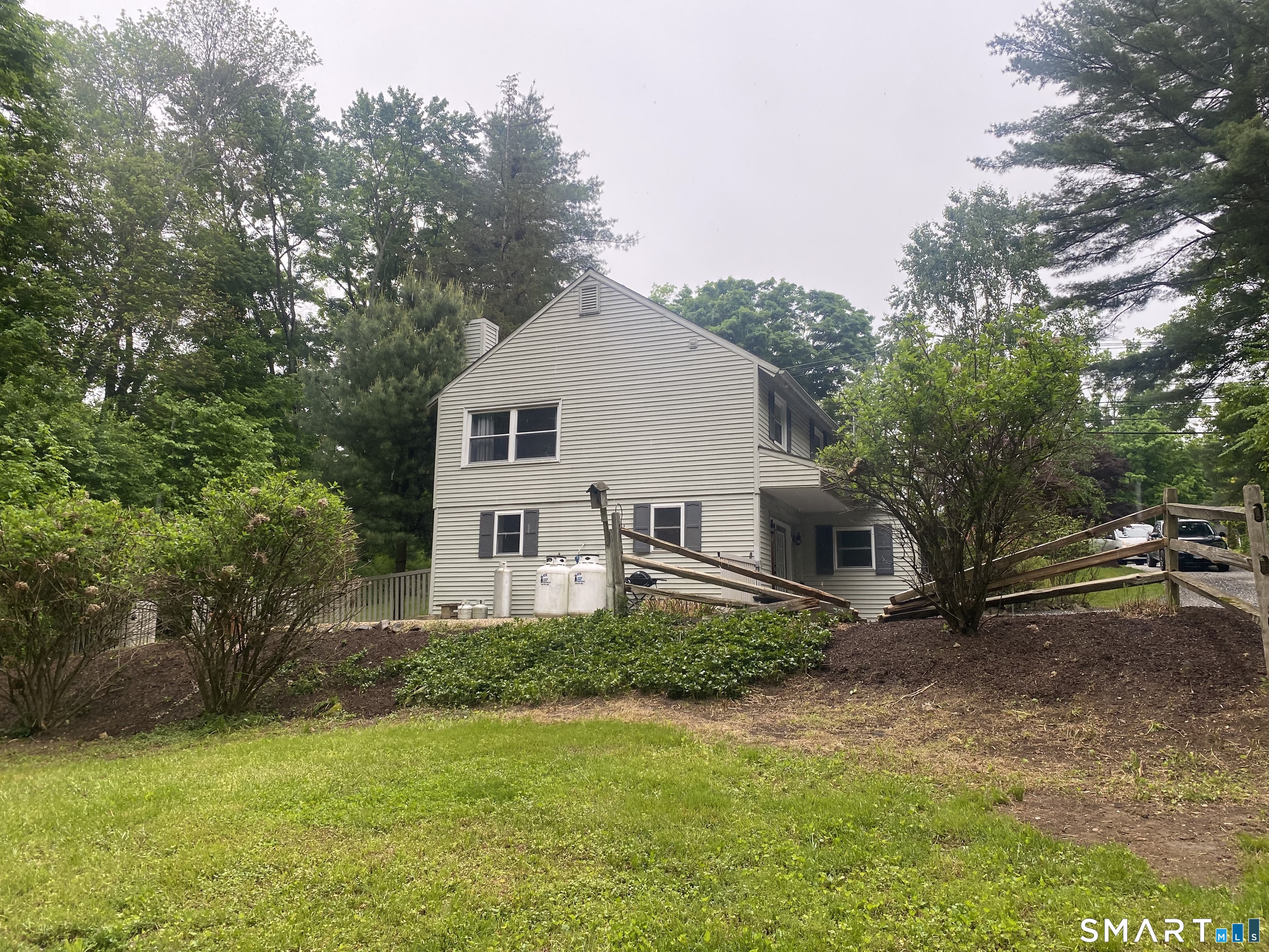 34 Transylvania Road Woodbury CT 06798