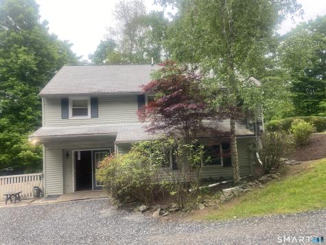 34 Transylvania Road Woodbury CT 06798