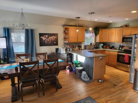 34 Transylvania Road Woodbury CT 06798