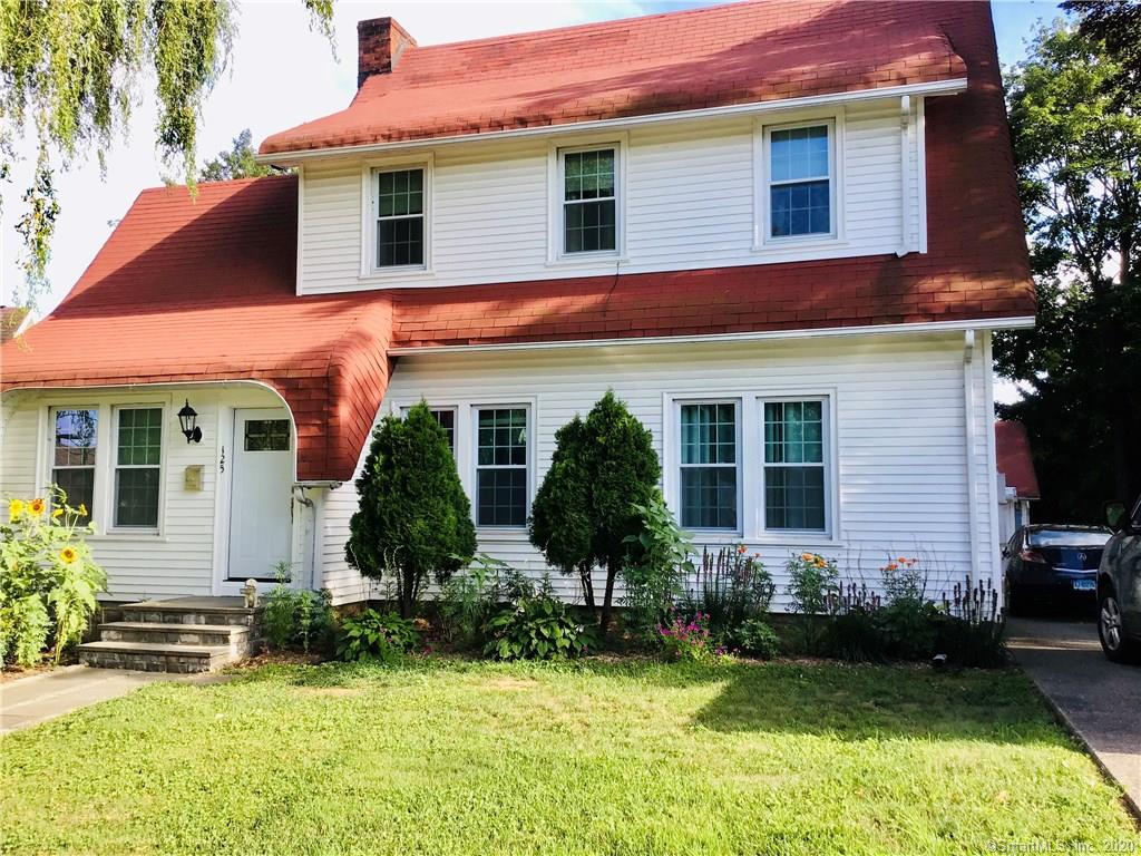 125 Springdale Street Bridgeport CT 06606